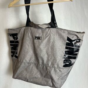 PINK Victoria’s Secret Large Tote Bag